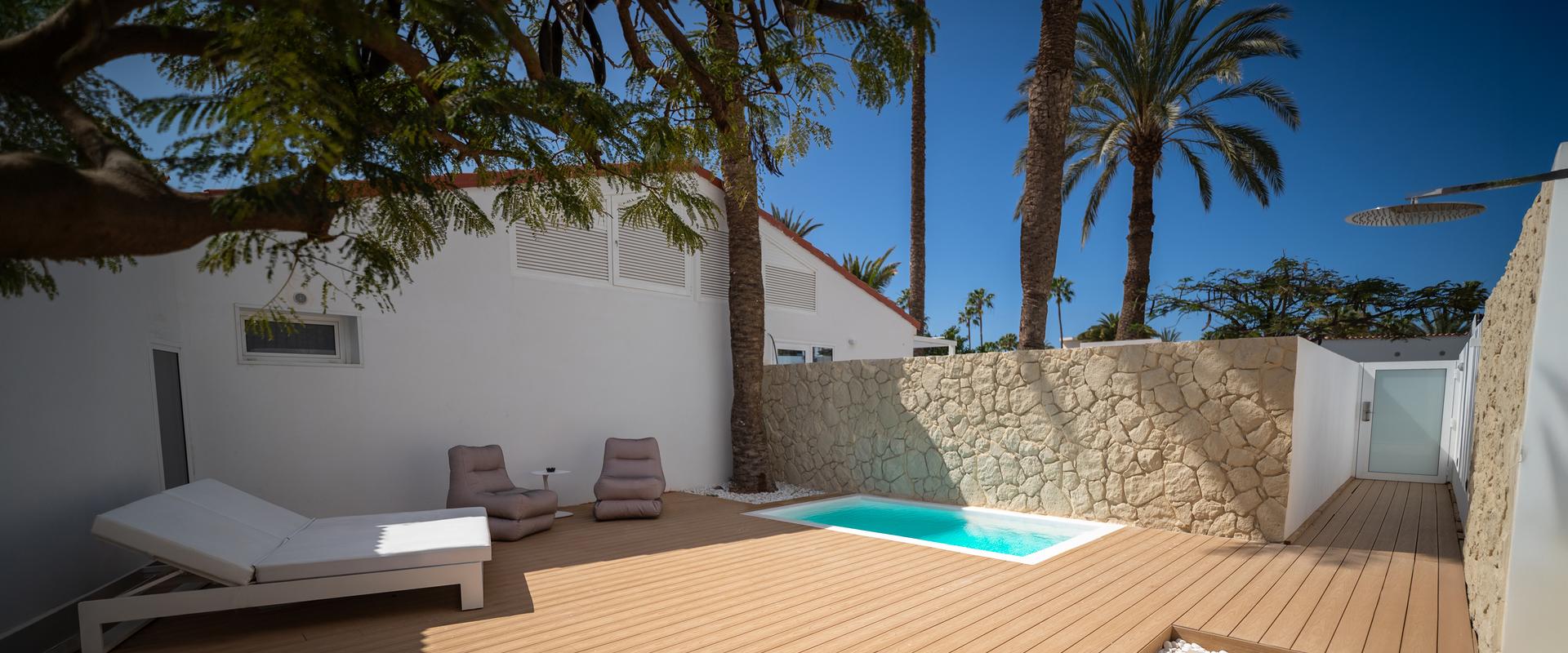 Hotel HL Miraflor Suites**** Gran Canaria Hotel HL Miraflor Suites**** Gran Canaria