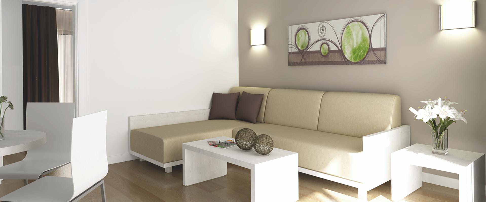 Hotel HL Paradise Island**** Lanzarote Hotel HL Paradise Island**** Lanzarote