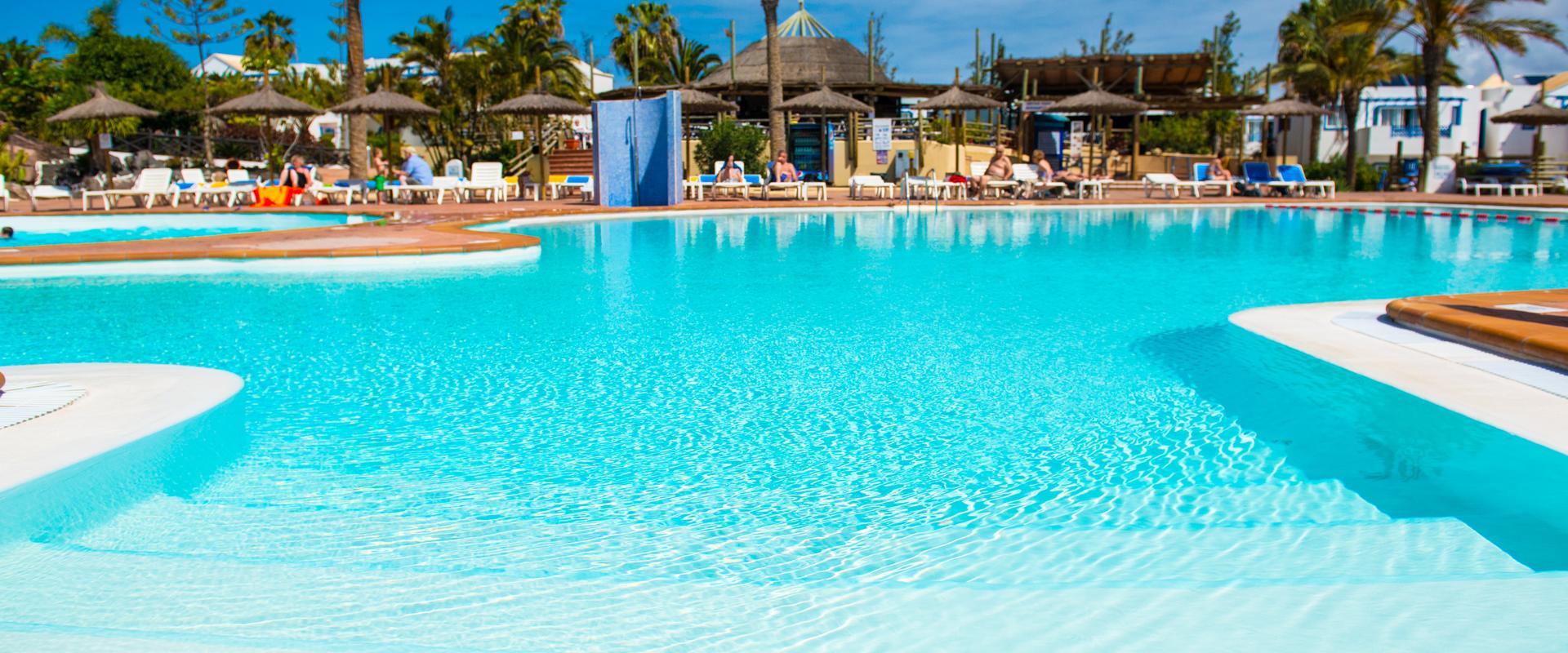 Hotel HL Paradise Island**** Lanzarote  Hotel HL Paradise Island**** Lanzarote