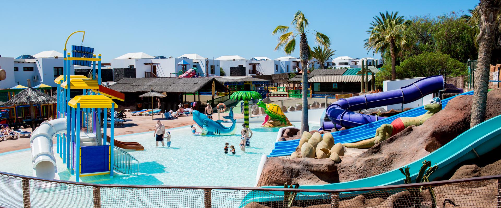 Hotel HL Paradise Island**** Lanzarote Hotel HL Paradise Island**** Lanzarote