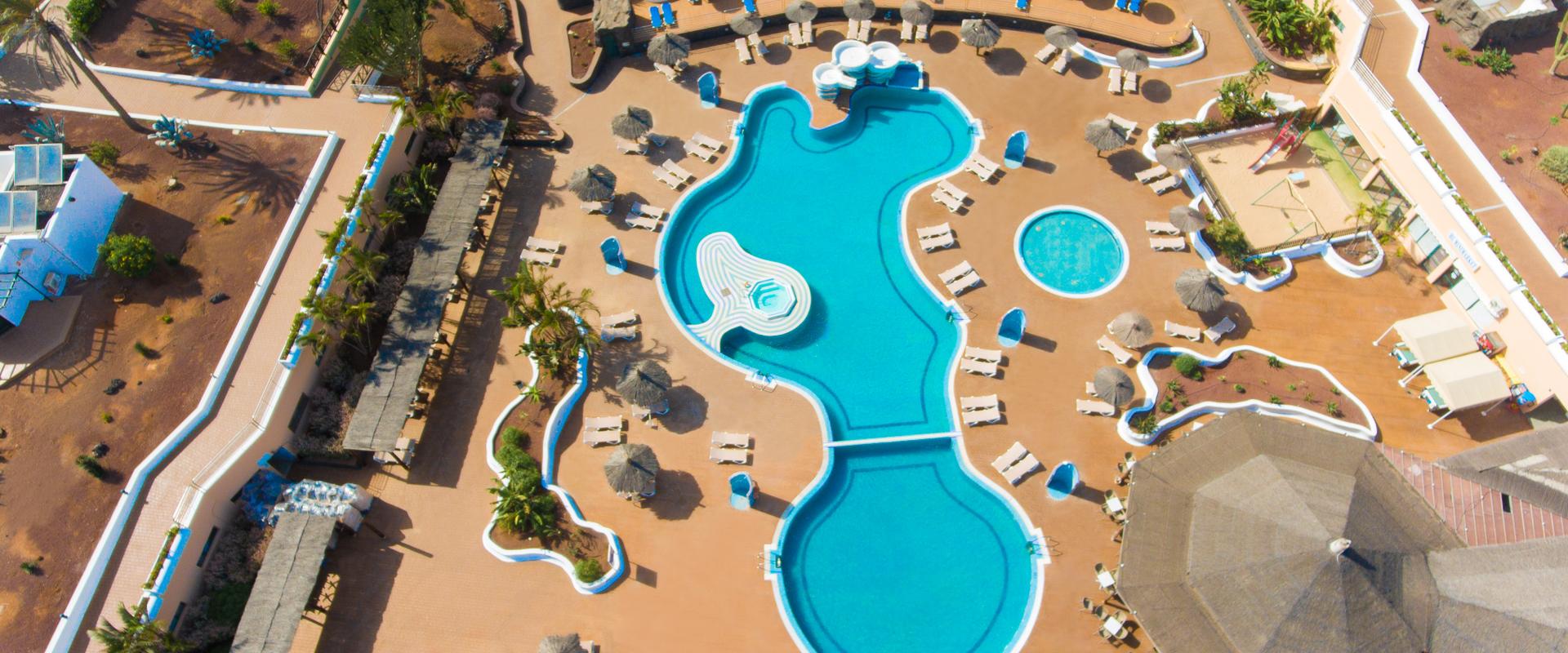 Hotel HL Club Playa Blanca**** Lanzarote Hotel HL Club Playa Blanca**** Lanzarote