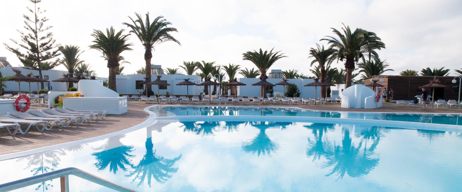 Hotel HL Río Playa Blanca**** Lanzarote Hotel HL Río Playa Blanca**** Lanzarote