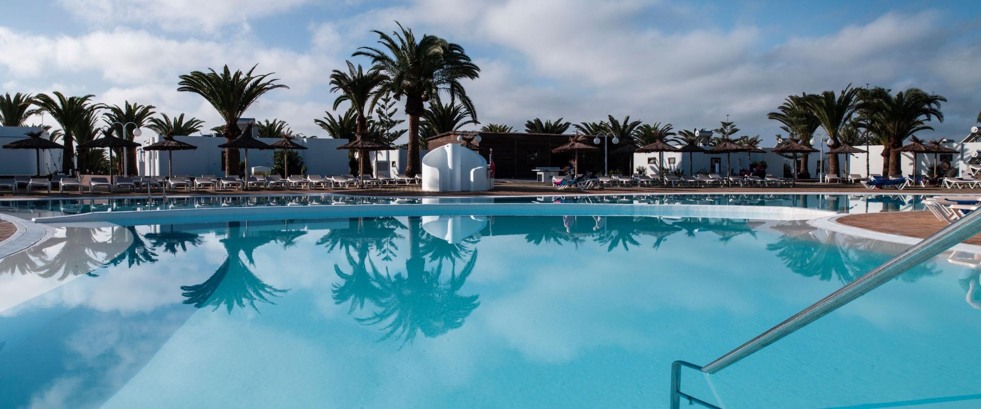 Hotel HL Río Playa Blanca**** Lanzarote Hotel HL Río Playa Blanca**** Lanzarote