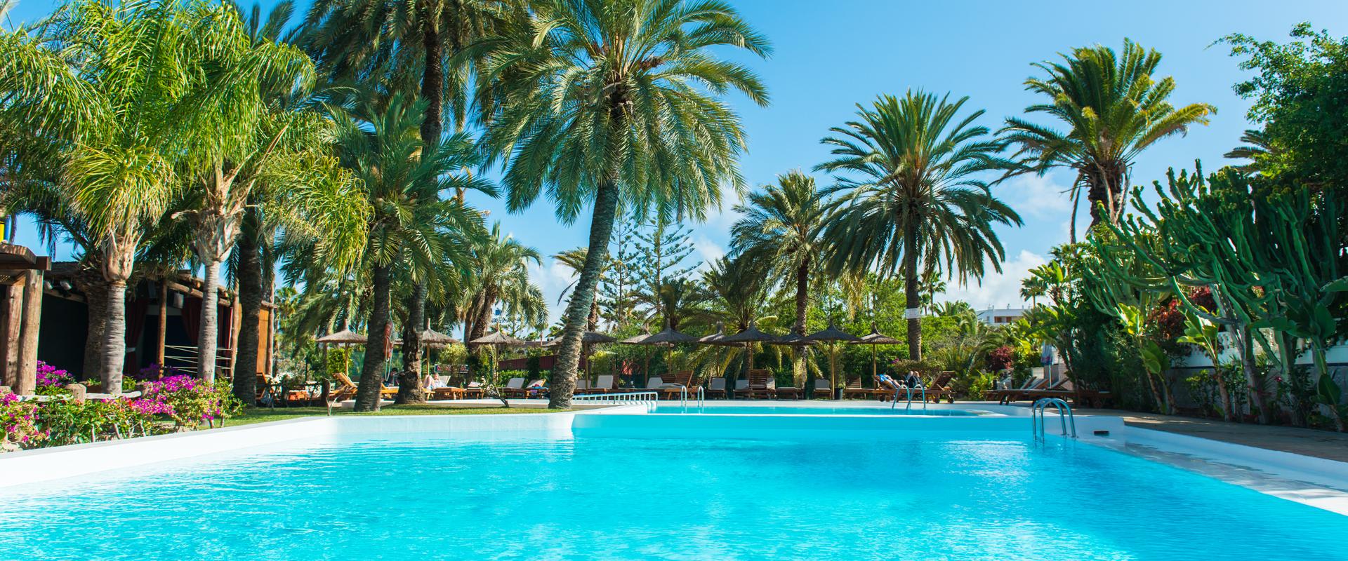 Detailed offer Hotel HL Club Playa Blanca**** Lanzarote Detailed offer Hotel HL Club Playa Blanca**** Lanzarote