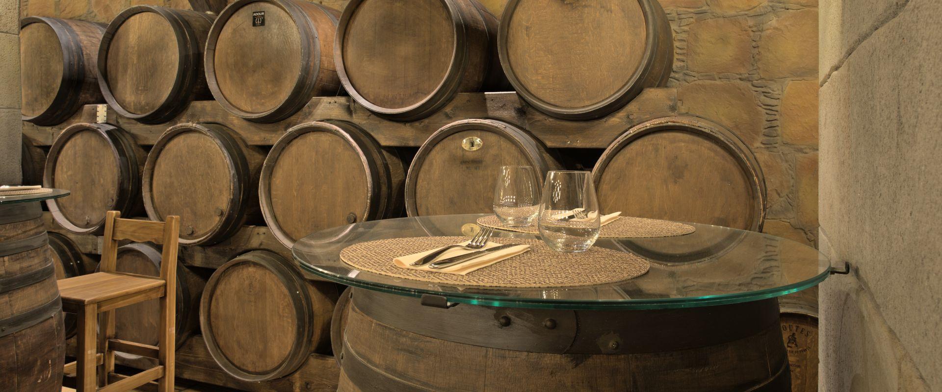 Winerie Hoteles López Winerie Hoteles López