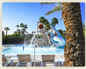 Splash Zone Hotel HL Miraflor Suites**** Gran Canaria Splash Zone Hotel HL Miraflor Suites**** Gran Canaria