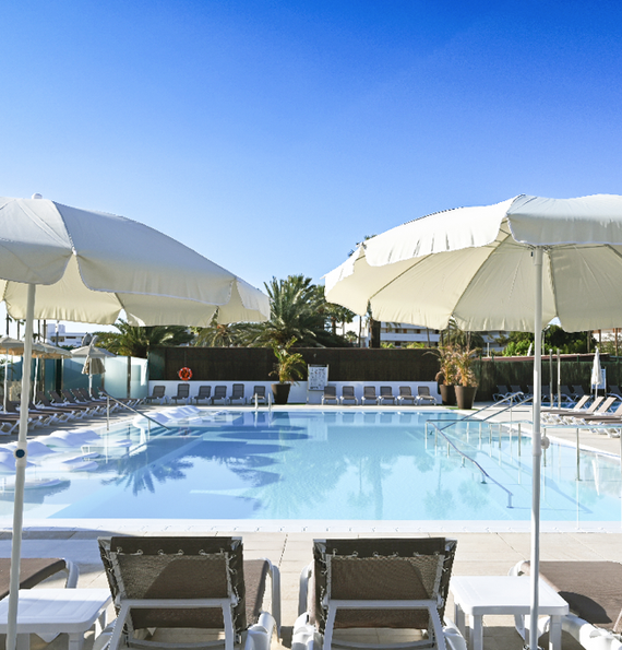 Solarium Hotel HL Miraflor Suites**** Gran Canaria Solarium Hotel HL Miraflor Suites**** Gran Canaria