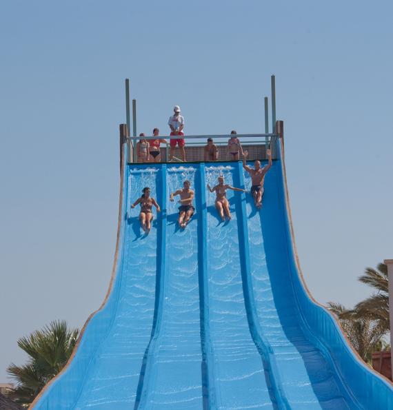Dino Park Water Park Hotel HL Paradise Island**** Lanzarote Dino Park Water Park Hotel HL Paradise Island**** Lanzarote
