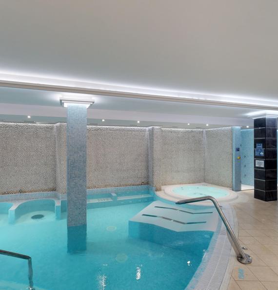 Spa with Sauna Hotel HL Suitehotel Playa del Ingles**** Gran Canaria Spa with Sauna Hotel HL Suitehotel Playa del Ingles**** Gran Canaria