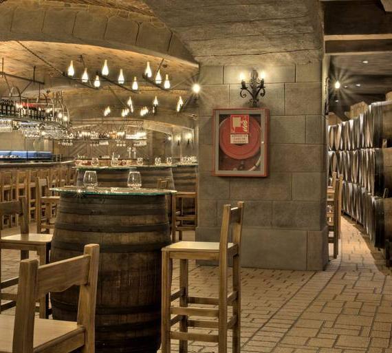 Alma Gaia Wine Cellar Hotel HL Suitehotel Playa del Ingles**** Gran Canaria Alma Gaia Wine Cellar Hotel HL Suitehotel Playa del Ingles**** Gran Canaria