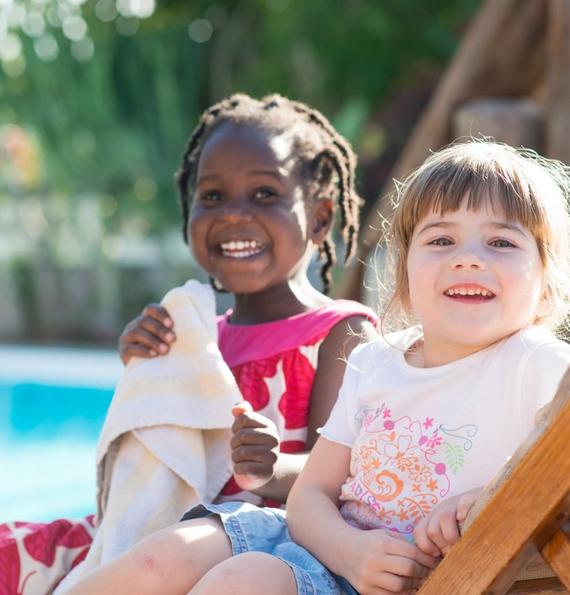 Children's entertainment Hotel HL Miraflor Suites**** Gran Canaria Children's entertainment Hotel HL Miraflor Suites**** Gran Canaria