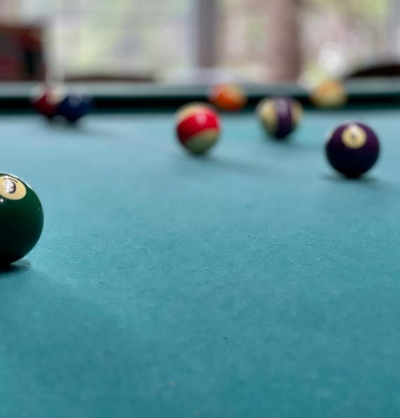 Games Room Hotel HL Paradise Island**** Lanzarote Games Room Hotel HL Paradise Island**** Lanzarote