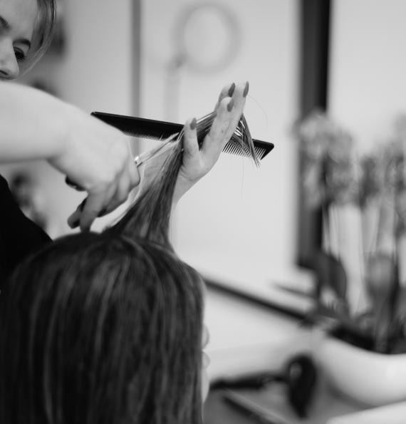 Hairdressing service Hotel HL Rondo**** Gran Canaria Hairdressing service Hotel HL Rondo**** Gran Canaria
