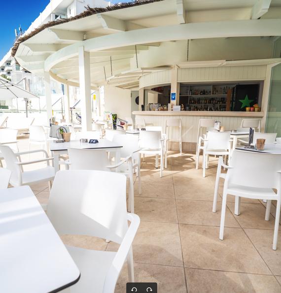 Pool Bar Hotel HL Rondo**** Gran Canaria Pool Bar Hotel HL Rondo**** Gran Canaria