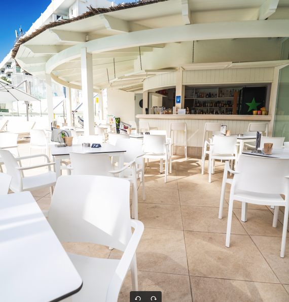 Pool Bar Hotel HL Rondo**** Gran Canaria Pool Bar Hotel HL Rondo**** Gran Canaria