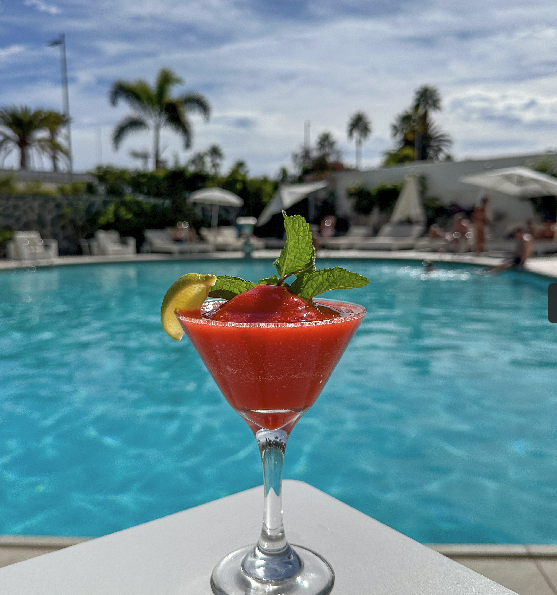 POOL BAR Hotel HL Rondo**** Gran Canaria POOL BAR Hotel HL Rondo**** Gran Canaria