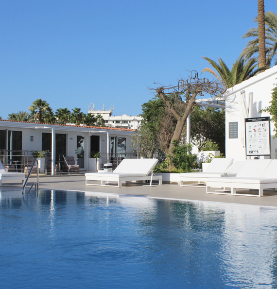 “Adults Only” solarium Hotel HL Miraflor Suites**** Gran Canaria “Adults Only” solarium Hotel HL Miraflor Suites**** Gran Canaria