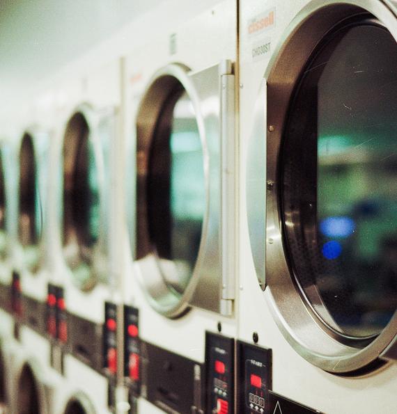 Laundry Hotel HL Paradise Island**** Lanzarote Laundry Hotel HL Paradise Island**** Lanzarote