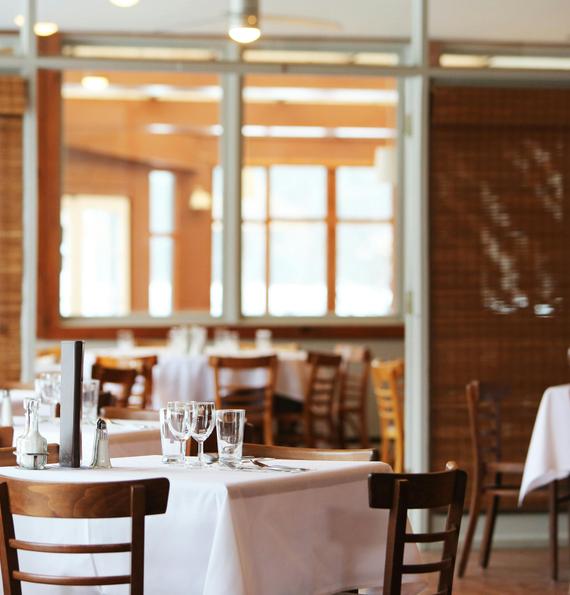 A la carte restaurant Hotel HL Miraflor Suites**** Gran Canaria A la carte restaurant Hotel HL Miraflor Suites**** Gran Canaria