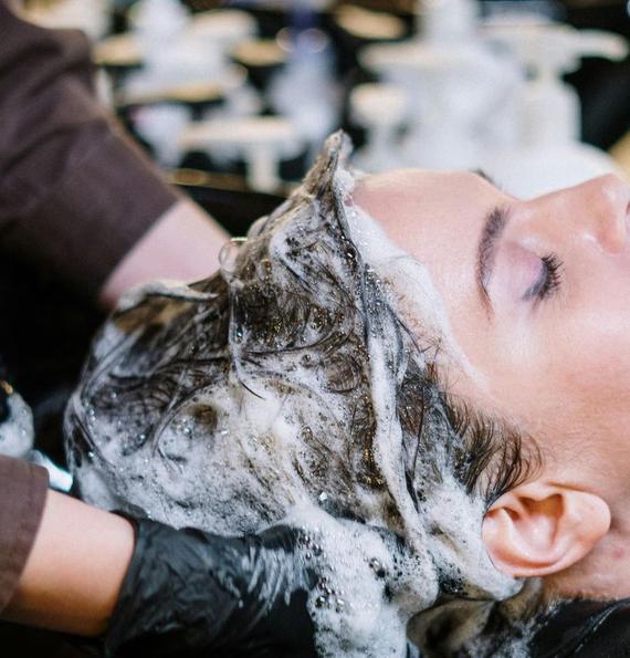 Hairdresser Hotel HL Miraflor Suites**** Gran Canaria Hairdresser Hotel HL Miraflor Suites**** Gran Canaria