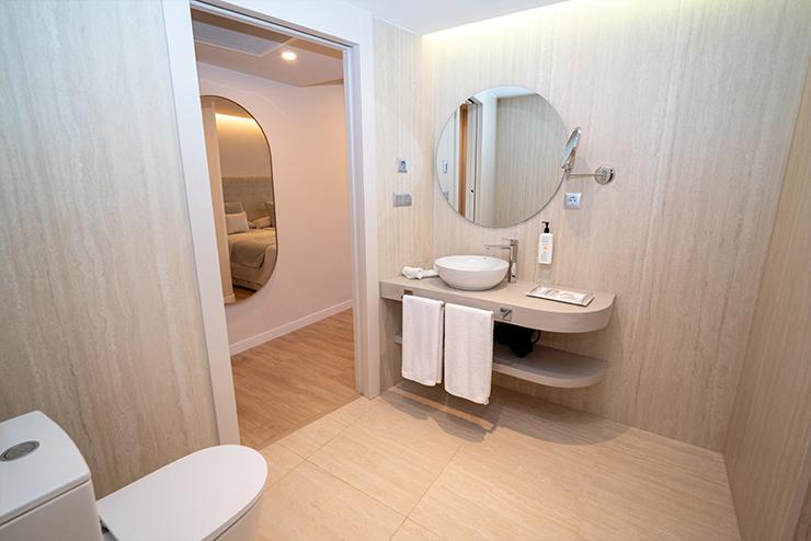 DOUBLE ROOM Hotel HL Sahara Playa**** Gran Canaria DOUBLE ROOM Hotel HL Sahara Playa**** Gran Canaria