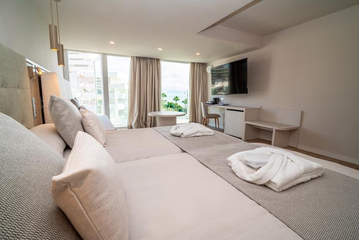 DOUBLE SUPERIOR Hotel HL Sahara Playa**** Gran Canaria DOUBLE SUPERIOR Hotel HL Sahara Playa**** Gran Canaria