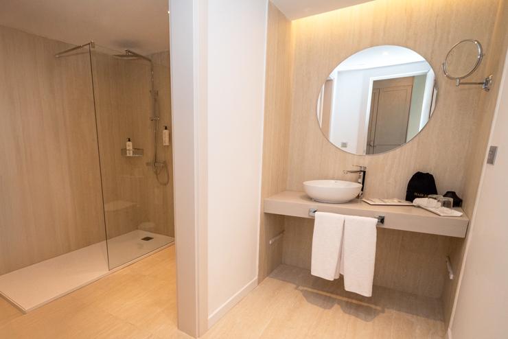 DOUBLE SUPERIOR Hotel HL Sahara Playa**** Gran Canaria DOUBLE SUPERIOR Hotel HL Sahara Playa**** Gran Canaria