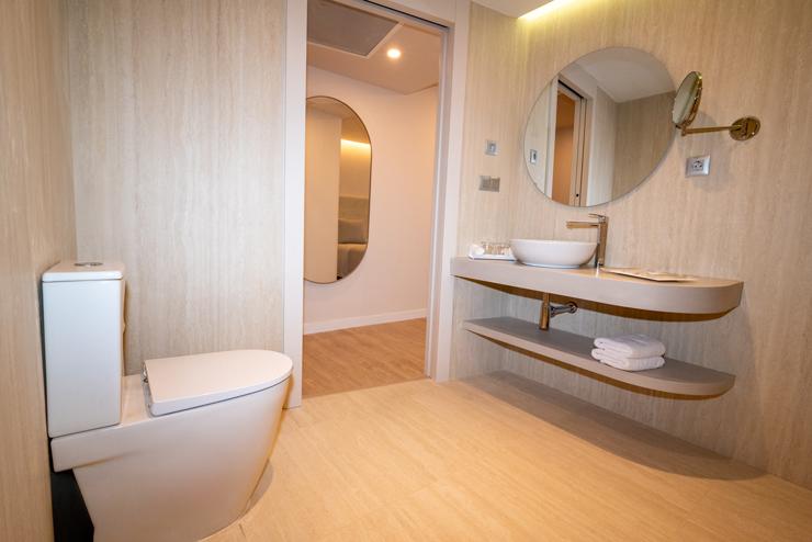 DOUBLE ROOM Hotel HL Sahara Playa**** Gran Canaria DOUBLE ROOM Hotel HL Sahara Playa**** Gran Canaria