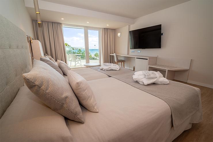 DOUBLE SUPERIOR Hotel HL Sahara Playa**** Gran Canaria DOUBLE SUPERIOR Hotel HL Sahara Playa**** Gran Canaria