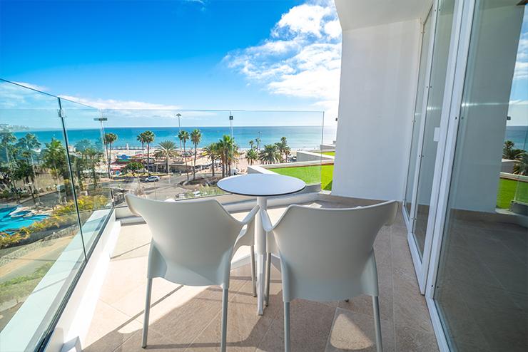 DOUBLE SUPERIOR Hotel HL Sahara Playa**** Gran Canaria DOUBLE SUPERIOR Hotel HL Sahara Playa**** Gran Canaria