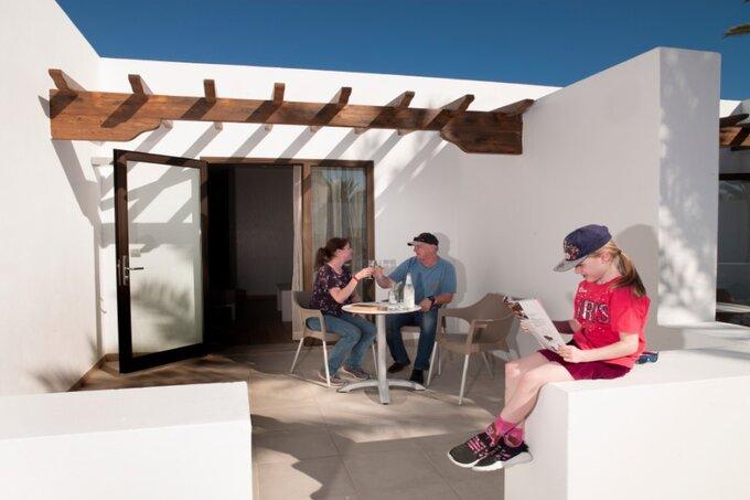 Superior Double Hotel HL Río Playa Blanca**** Lanzarote Superior Double Hotel HL Río Playa Blanca**** Lanzarote