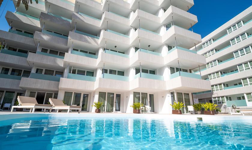 APARTMENT Hotel HL Sahara Playa**** Gran Canaria APARTMENT Hotel HL Sahara Playa**** Gran Canaria