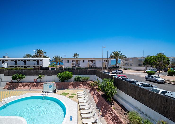 JUNIOR SUITE WITH JACUZZI Hotel HL Suite Nardos**** Gran Canaria JUNIOR SUITE WITH JACUZZI Hotel HL Suite Nardos**** Gran Canaria