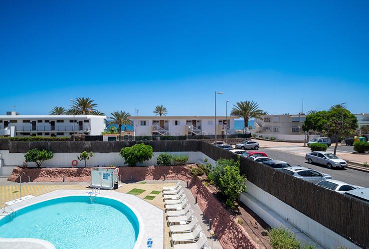 JUNIOR SUITE WITH JACUZZI Hotel HL Suite Nardos**** Gran Canaria JUNIOR SUITE WITH JACUZZI Hotel HL Suite Nardos**** Gran Canaria