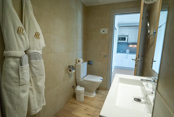 JUNIOR SUITE WITH JACUZZI Hotel HL Suite Nardos**** Gran Canaria JUNIOR SUITE WITH JACUZZI Hotel HL Suite Nardos**** Gran Canaria