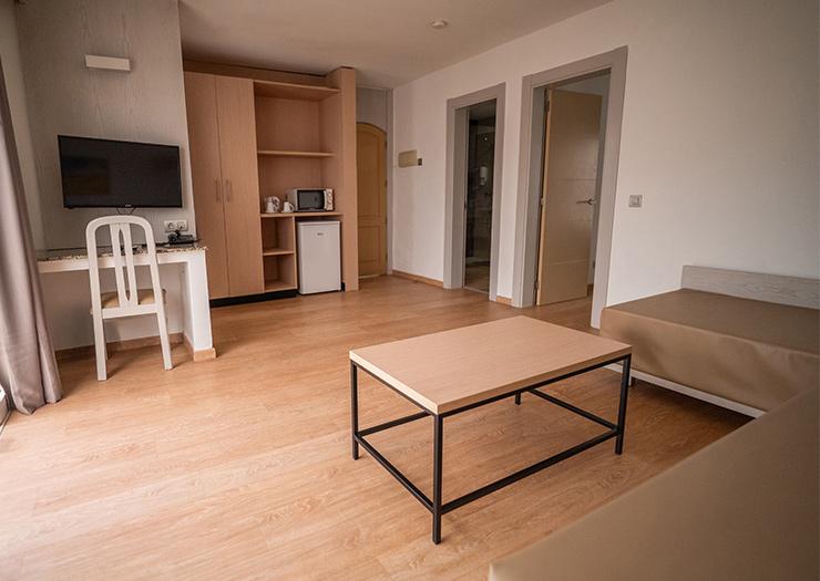 Individual apartment Hotel HL Paradise Island**** Lanzarote Individual apartment Hotel HL Paradise Island**** Lanzarote