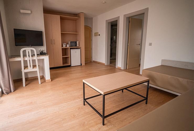 Individual apartment Hotel HL Paradise Island**** Lanzarote Individual apartment Hotel HL Paradise Island**** Lanzarote