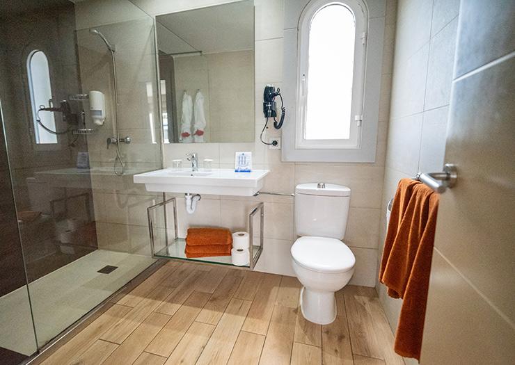 1 BEDROOM APARTMENT Hotel HL Paradise Island**** Lanzarote 1 BEDROOM APARTMENT Hotel HL Paradise Island**** Lanzarote