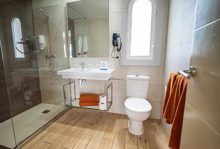 1 BEDROOM APARTMENT Hotel HL Paradise Island**** Lanzarote 1 BEDROOM APARTMENT Hotel HL Paradise Island**** Lanzarote