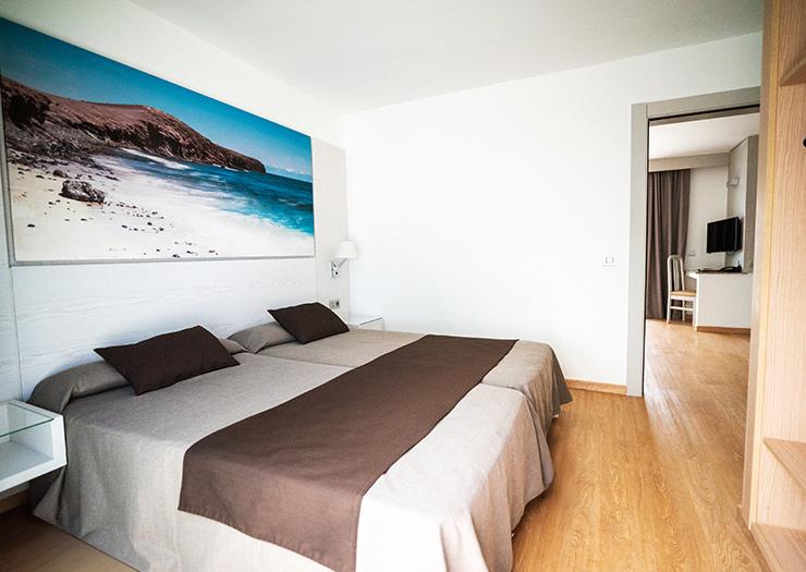 Individual apartment Hotel HL Paradise Island**** Lanzarote Individual apartment Hotel HL Paradise Island**** Lanzarote