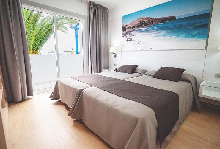 Individual apartment Hotel HL Paradise Island**** Lanzarote Individual apartment Hotel HL Paradise Island**** Lanzarote