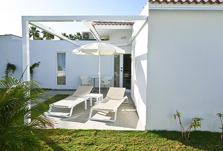 Bungalow Superior Hotel HL Miraflor Suites**** Gran Canaria Bungalow Superior Hotel HL Miraflor Suites**** Gran Canaria