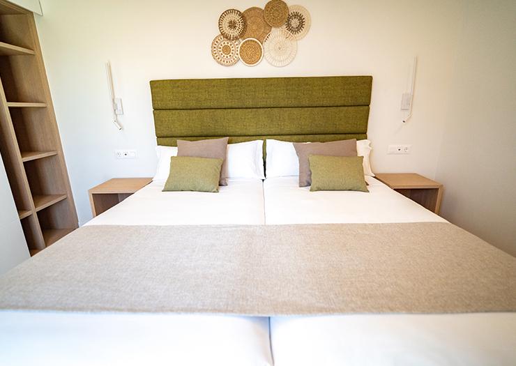 Bungalow Superior Hotel HL Miraflor Suites**** Gran Canaria Bungalow Superior Hotel HL Miraflor Suites**** Gran Canaria