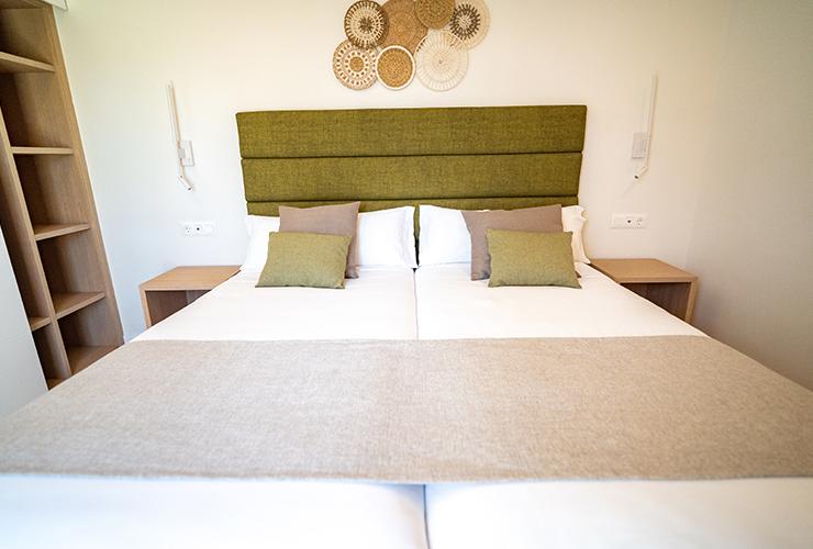 Bungalow Superior Hotel HL Miraflor Suites**** Gran Canaria Bungalow Superior Hotel HL Miraflor Suites**** Gran Canaria