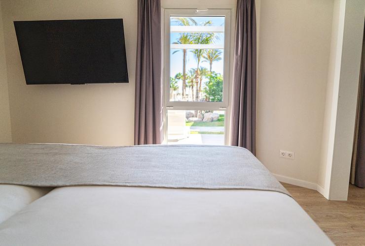 Bungalow Superior Hotel HL Miraflor Suites**** Gran Canaria Bungalow Superior Hotel HL Miraflor Suites**** Gran Canaria