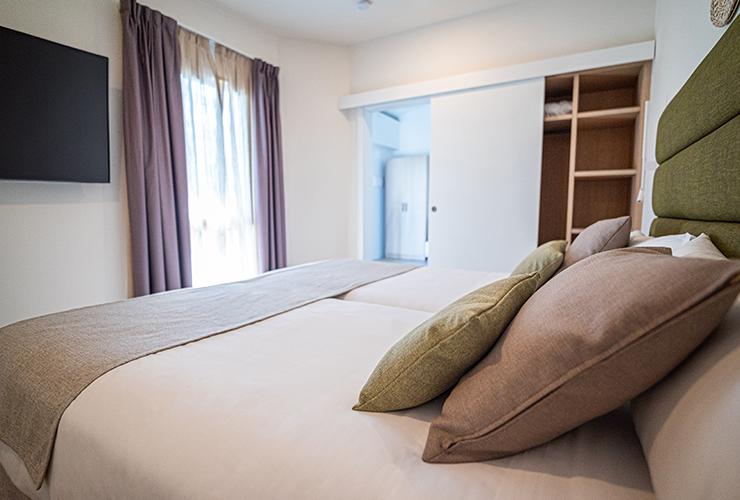 Bungalow Superior Hotel HL Miraflor Suites**** Gran Canaria Bungalow Superior Hotel HL Miraflor Suites**** Gran Canaria