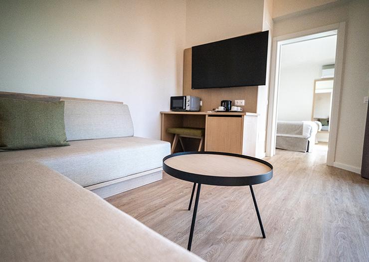 Bungalow Superior Hotel HL Miraflor Suites**** Gran Canaria Bungalow Superior Hotel HL Miraflor Suites**** Gran Canaria