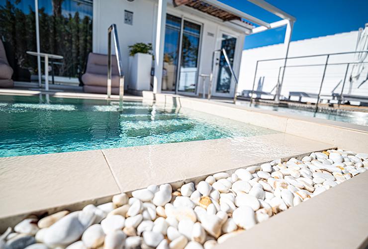 Junior Suite adults only Hotel HL Miraflor Suites**** Gran Canaria Junior Suite adults only Hotel HL Miraflor Suites**** Gran Canaria