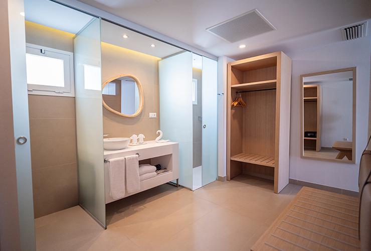 Junior Suite adults only Hotel HL Miraflor Suites**** Gran Canaria Junior Suite adults only Hotel HL Miraflor Suites**** Gran Canaria