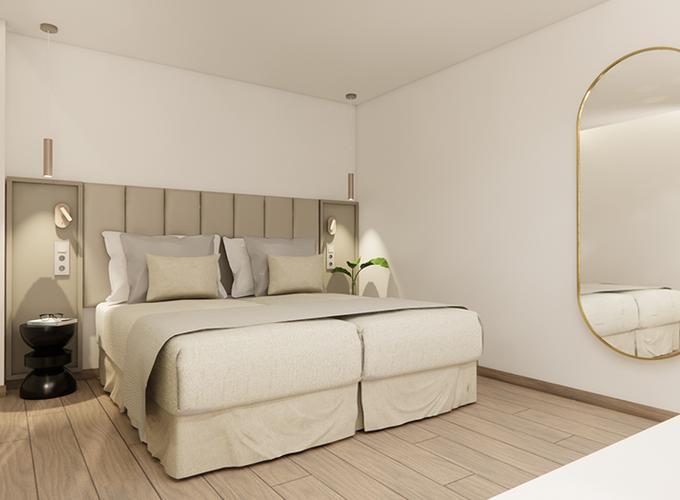 Juniorsuite Hotel HL Sahara Playa**** Gran Canaria Juniorsuite Hotel HL Sahara Playa**** Gran Canaria